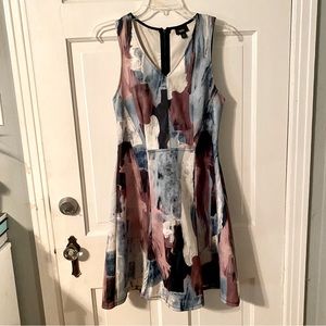 Women’s sleeveless dress